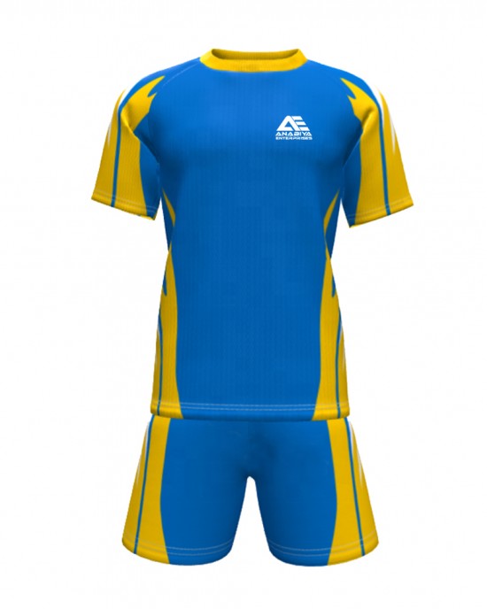 soccer uniform