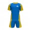 soccer uniform